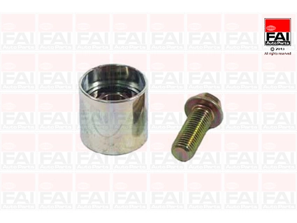 Deflection Pulley/Guide Pulley, timing belt